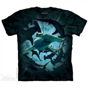 The Mountain Hammerhead Shark Shirt